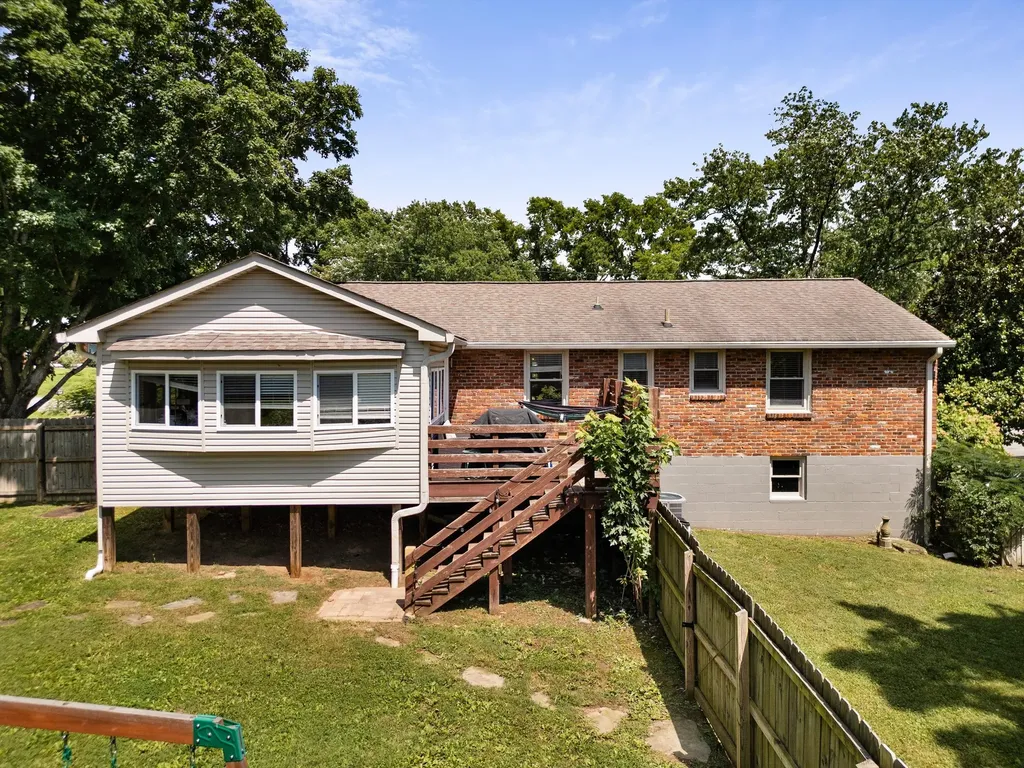 600 Elaine Drive Nashville TN 37211