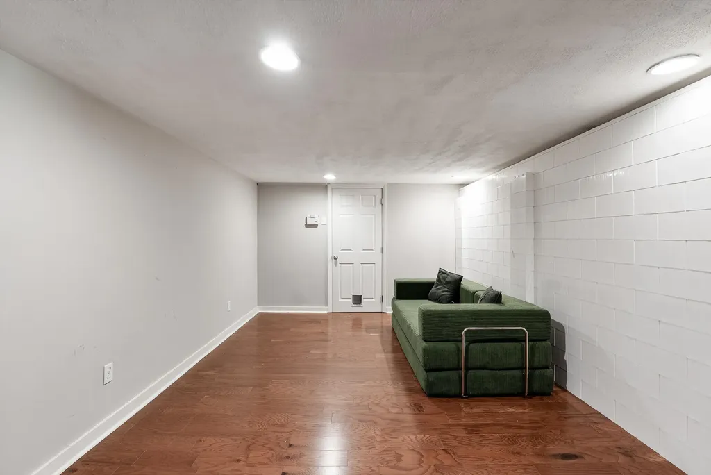 600 Elaine Drive Nashville TN 37211