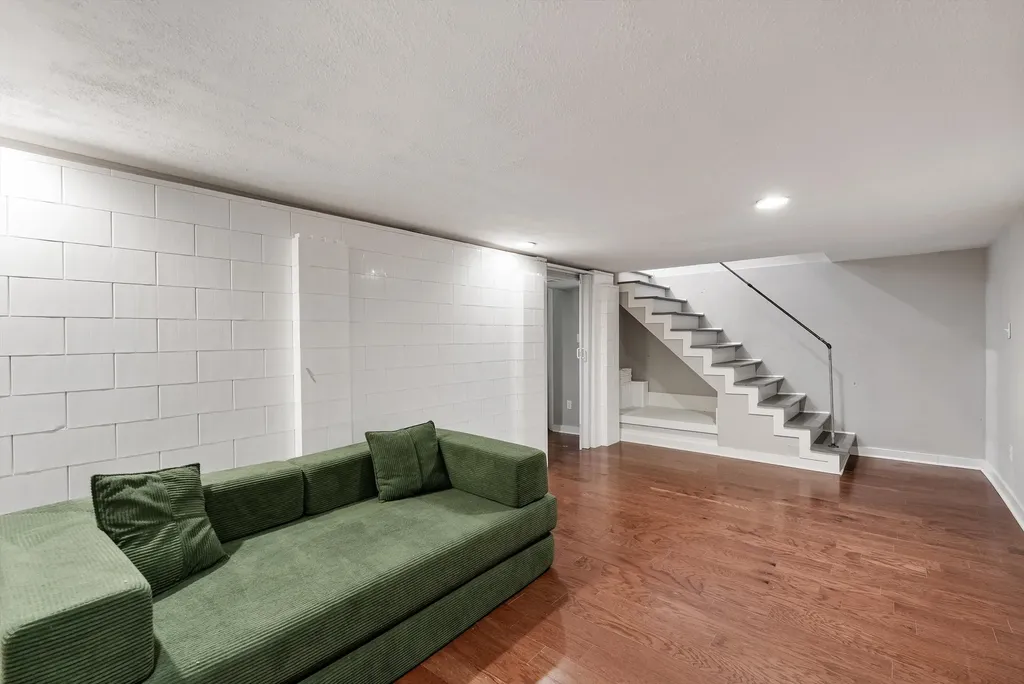 600 Elaine Drive Nashville TN 37211