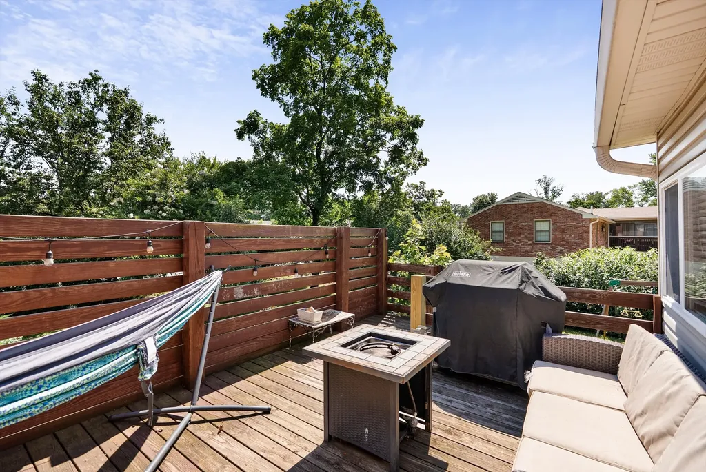 600 Elaine Drive Nashville TN 37211