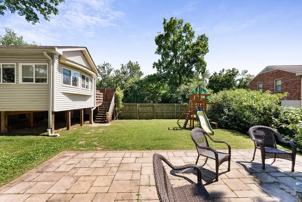 600 Elaine Drive Nashville TN 37211