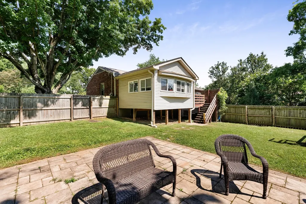 600 Elaine Drive Nashville TN 37211