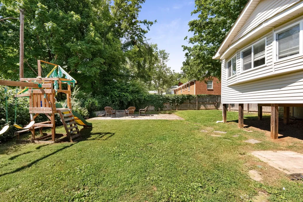 600 Elaine Drive Nashville TN 37211