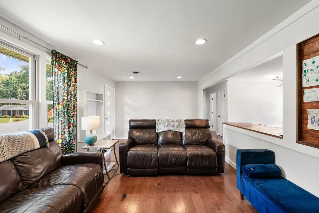 600 Elaine Drive Nashville TN 37211