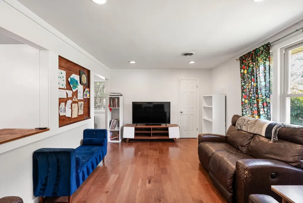 600 Elaine Drive Nashville TN 37211