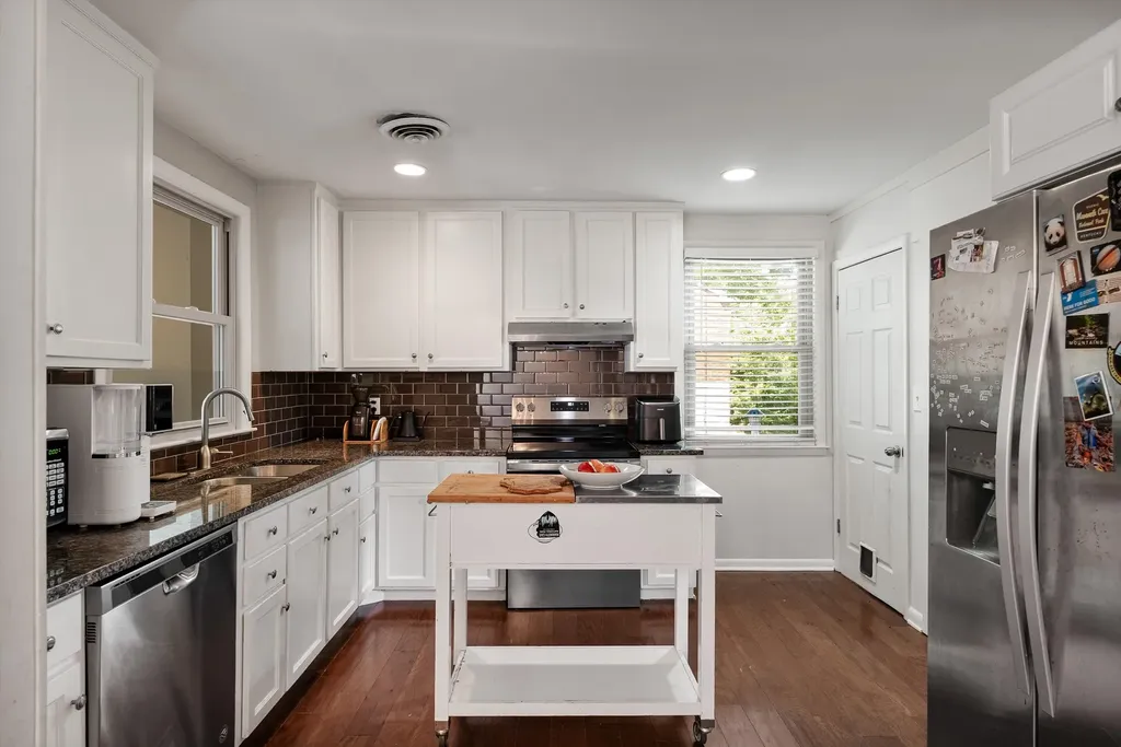 600 Elaine Drive Nashville TN 37211