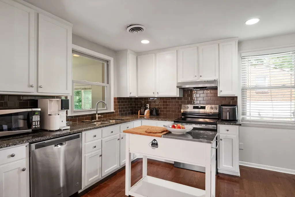 600 Elaine Drive Nashville TN 37211