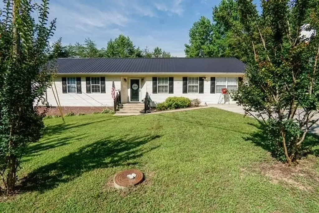 177 Dogwood Lane Dunlap TN 37327