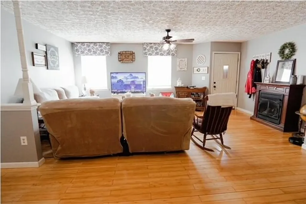 177 Dogwood Lane Dunlap TN 37327