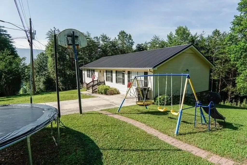 177 Dogwood Lane Dunlap TN 37327