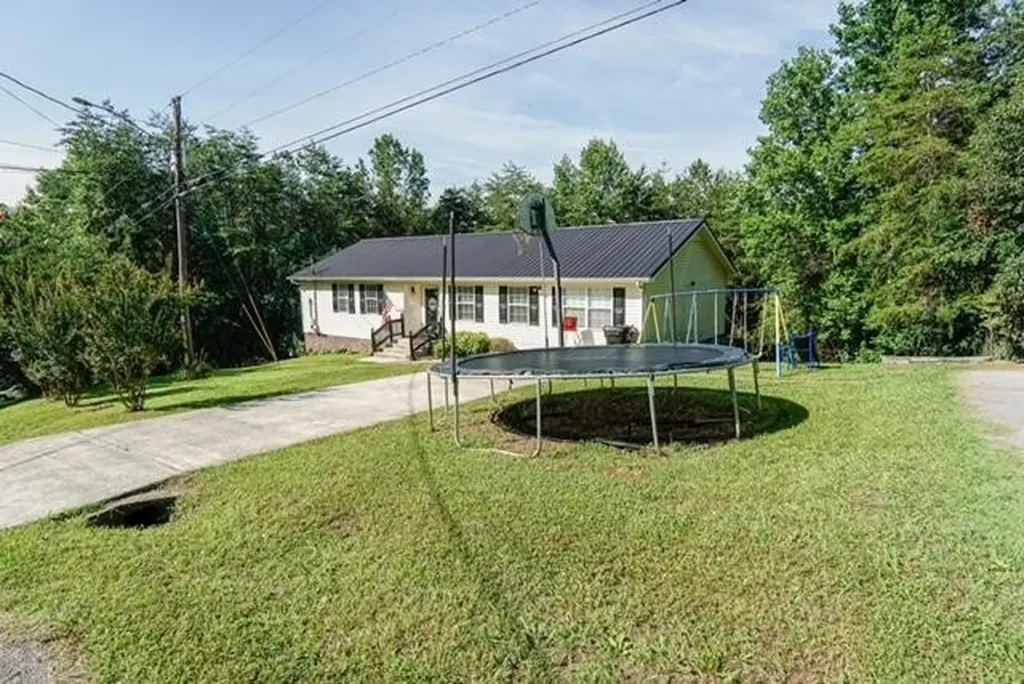 177 Dogwood Lane Dunlap TN 37327