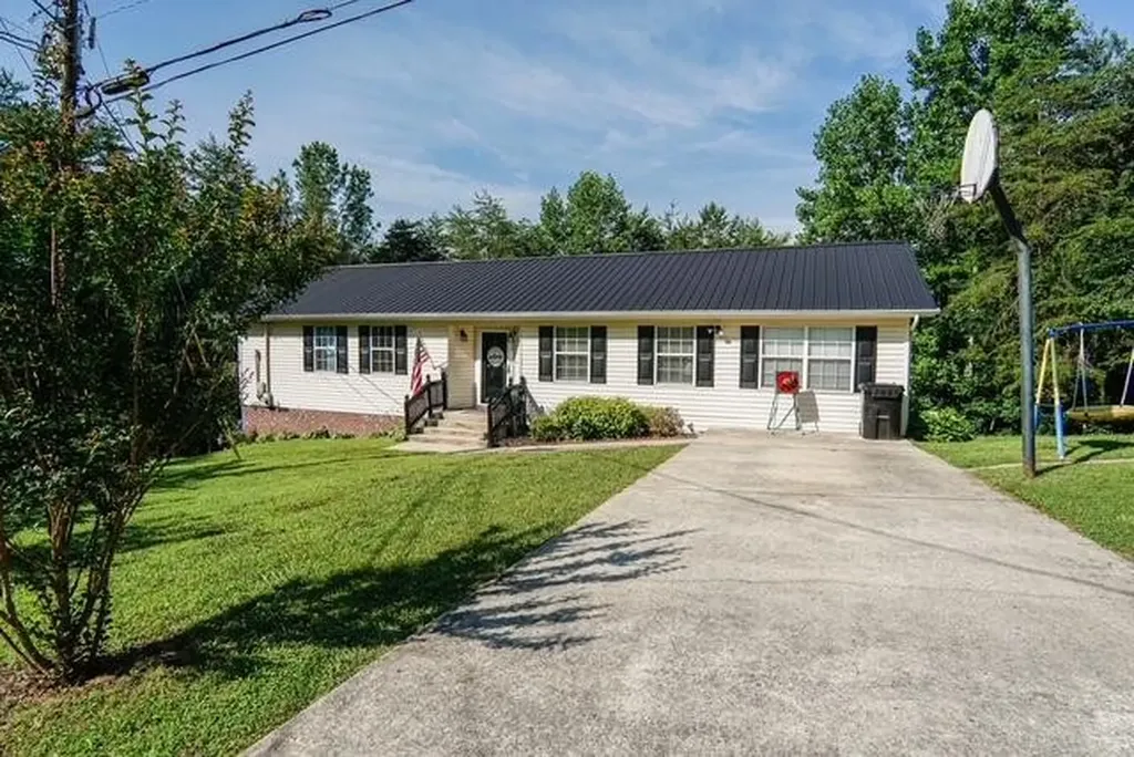 177 Dogwood Lane Dunlap TN 37327