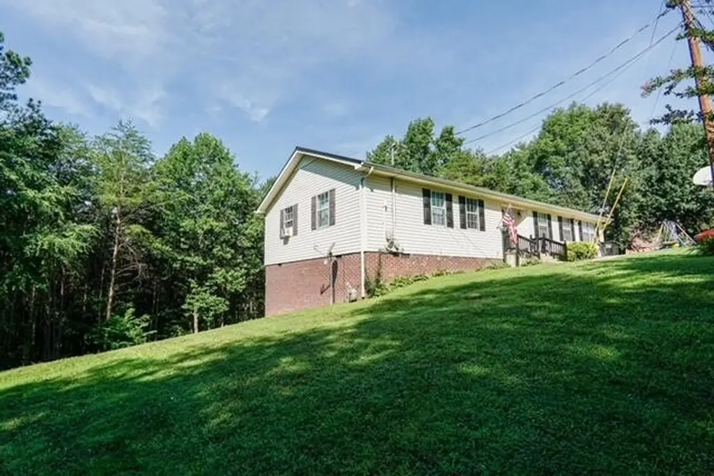 177 Dogwood Lane Dunlap TN 37327