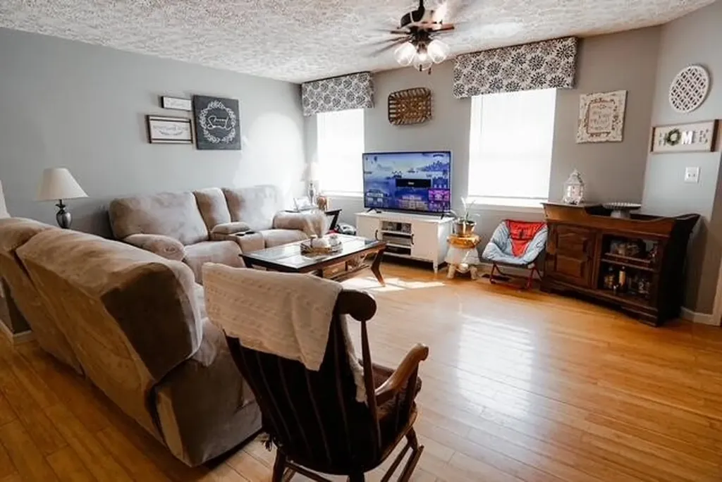 177 Dogwood Lane Dunlap TN 37327