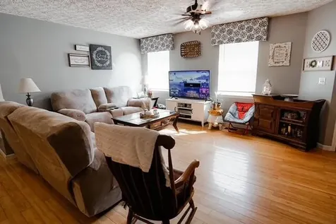 177 Dogwood Lane Dunlap TN 37327