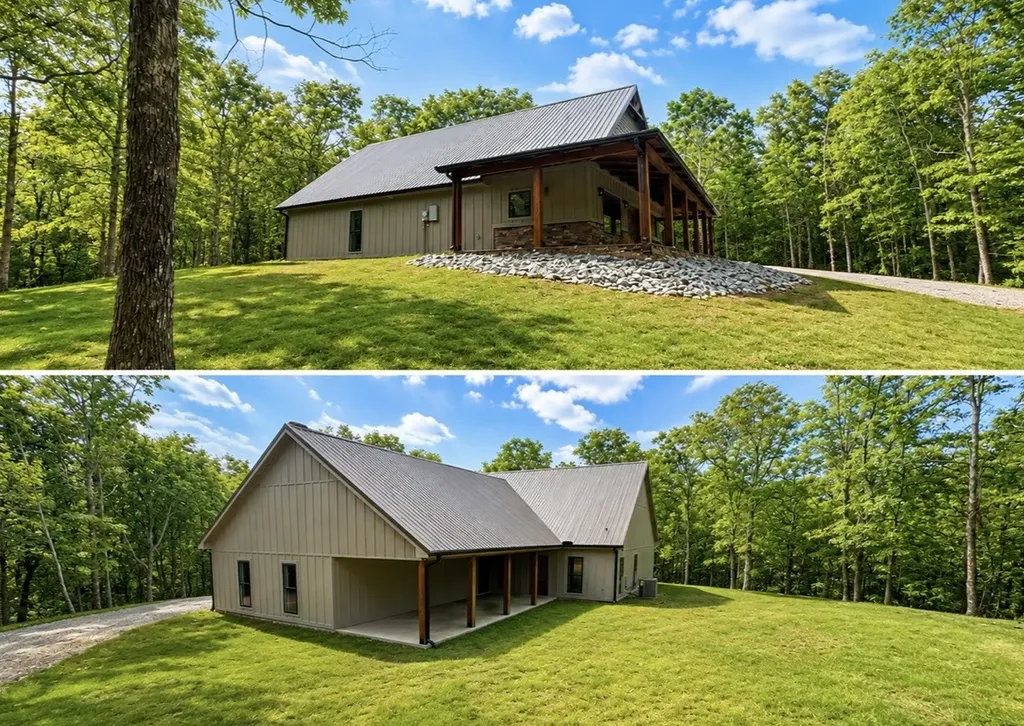 2120 Highway 412 West, W Linden TN 37096
