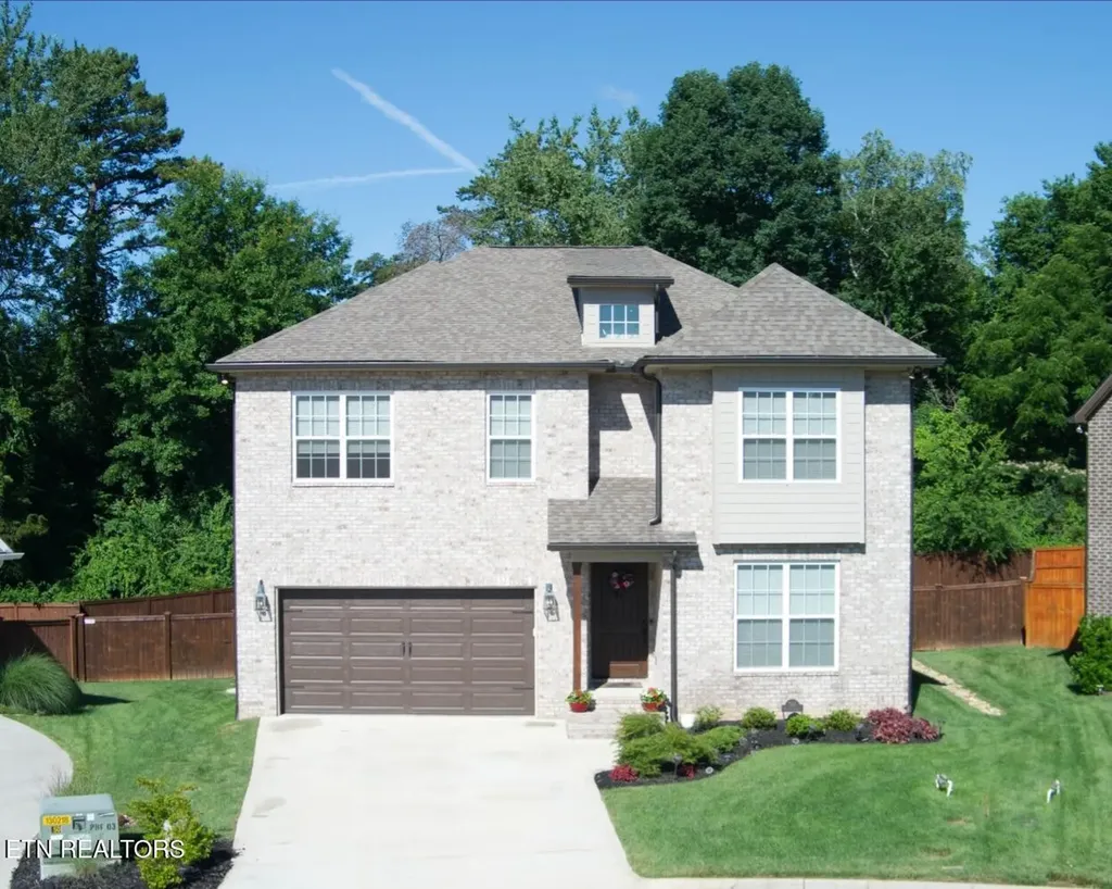 7913 Yellow Jasmine Lane Knoxville TN 37919