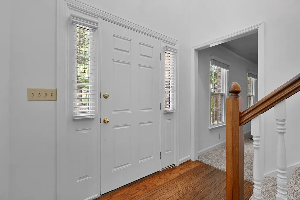 709 Rocky Shadows Drive Chattanooga TN 37421