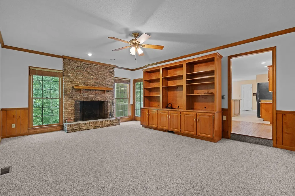 709 Rocky Shadows Drive Chattanooga TN 37421