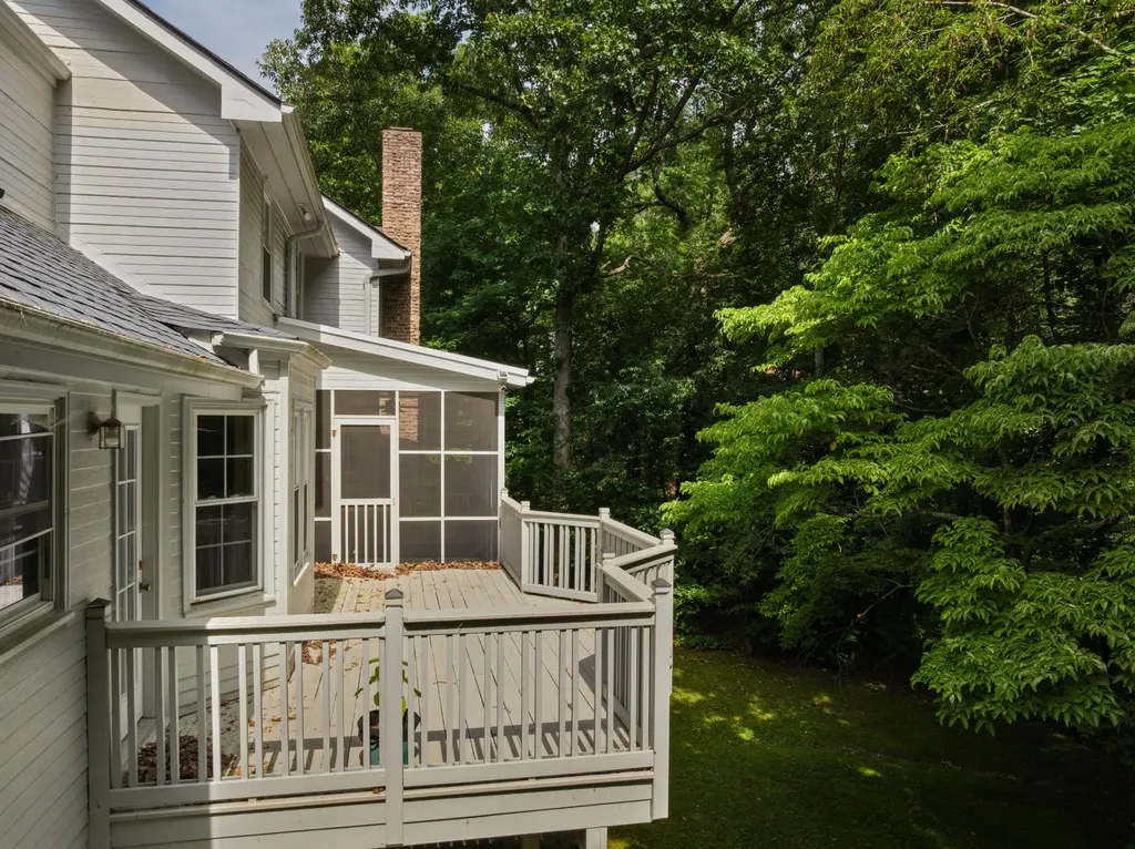 709 Rocky Shadows Drive Chattanooga TN 37421
