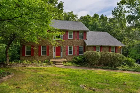709 Rocky Shadows Drive Chattanooga TN 37421