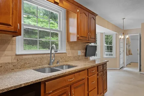 709 Rocky Shadows Drive Chattanooga TN 37421