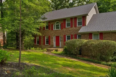 709 Rocky Shadows Drive Chattanooga TN 37421