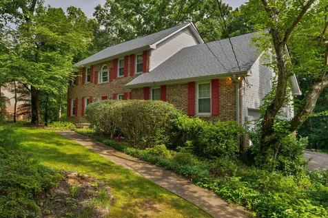 709 Rocky Shadows Drive Chattanooga TN 37421