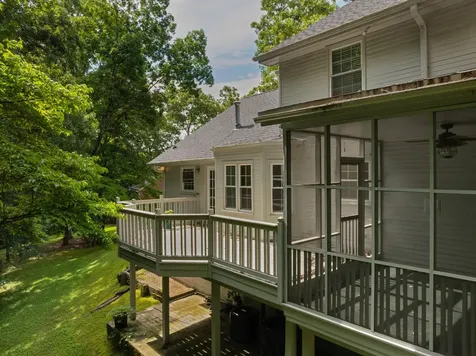 709 Rocky Shadows Drive Chattanooga TN 37421