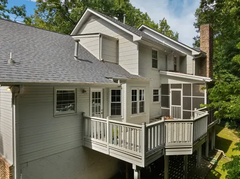 709 Rocky Shadows Drive Chattanooga TN 37421