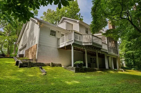 709 Rocky Shadows Drive Chattanooga TN 37421