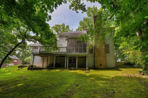709 Rocky Shadows Drive Chattanooga TN 37421