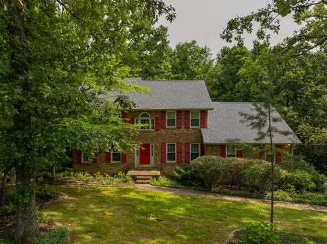 709 Rocky Shadows Drive Chattanooga TN 37421