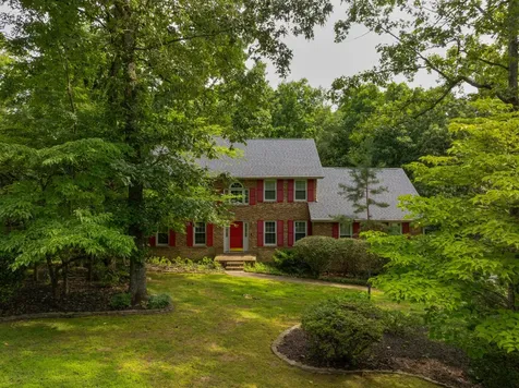 709 Rocky Shadows Drive Chattanooga TN 37421