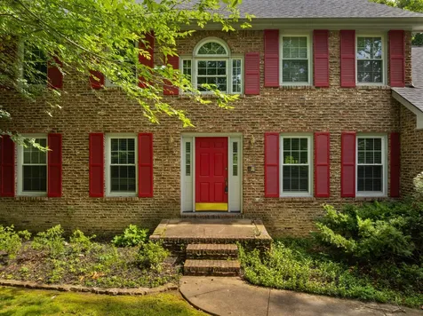 709 Rocky Shadows Drive Chattanooga TN 37421