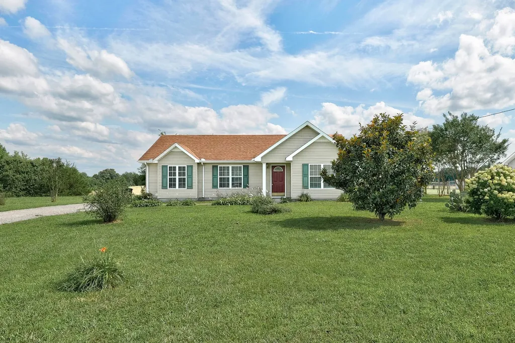 6 Fieldstone Lane Fayetteville TN 37334