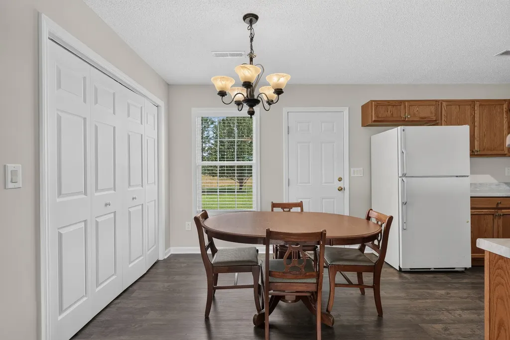 6 Fieldstone Lane Fayetteville TN 37334