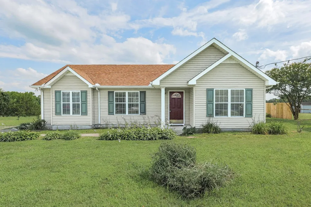 6 Fieldstone Lane Fayetteville TN 37334
