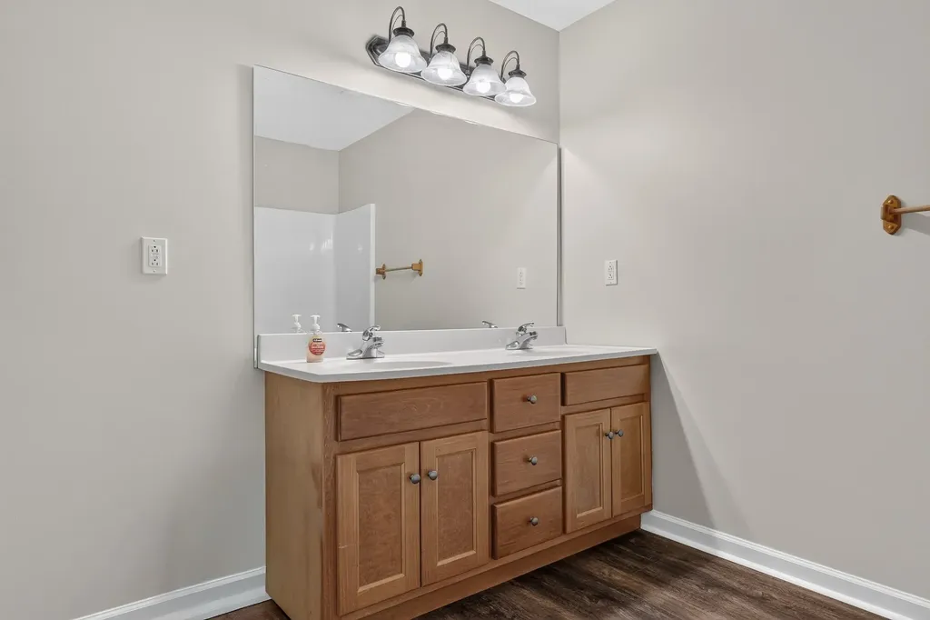 6 Fieldstone Lane Fayetteville TN 37334