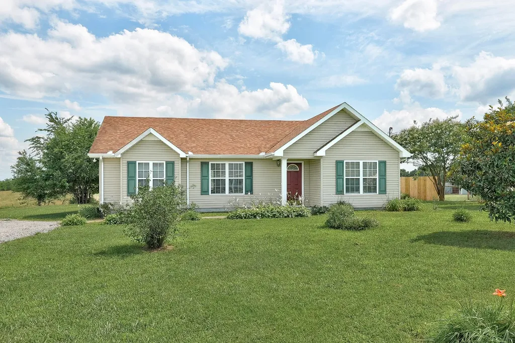 6 Fieldstone Lane Fayetteville TN 37334