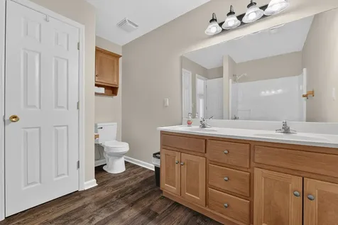 6 Fieldstone Lane Fayetteville TN 37334
