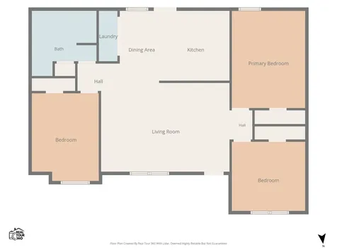 6 Fieldstone Lane Fayetteville TN 37334