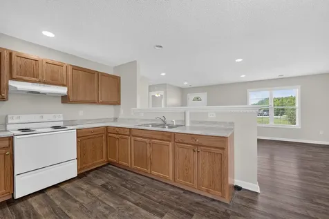 6 Fieldstone Lane Fayetteville TN 37334
