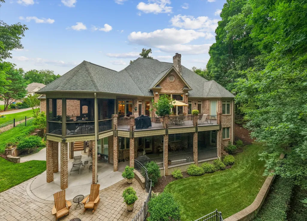 212 Okema Trace Loudon TN 37774