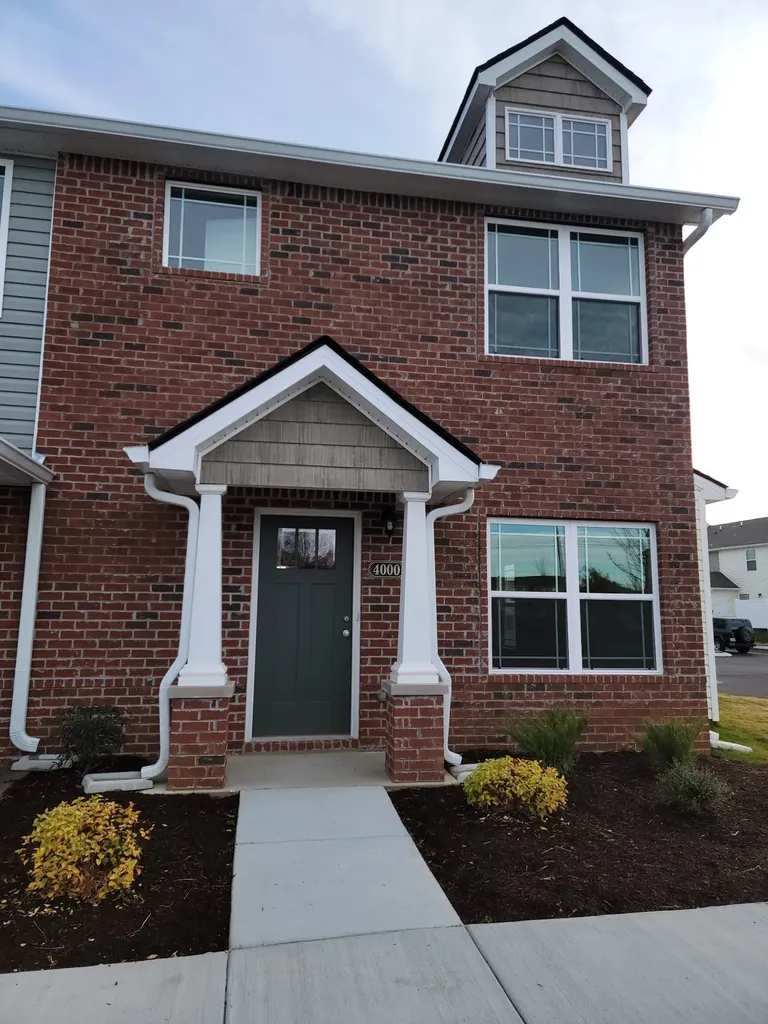 4000 Angelica Court Spring Hill TN 37174