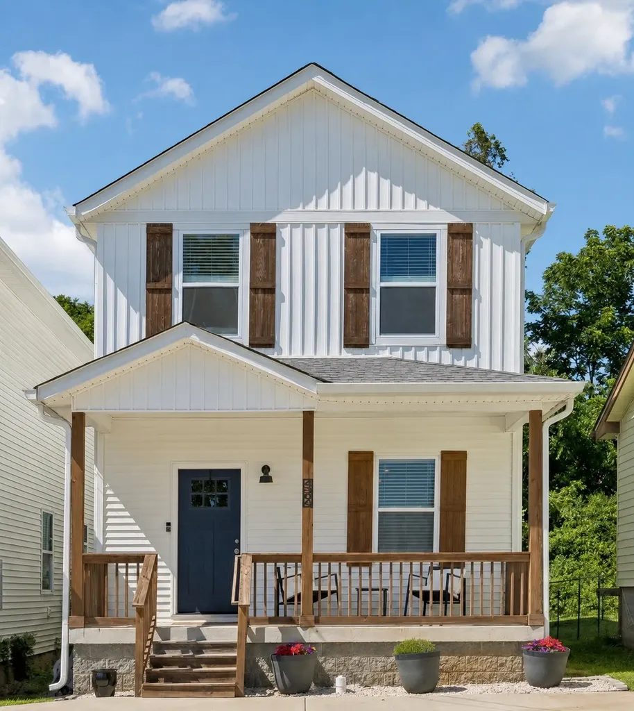 430A Hadleys Bend Boulevard Old Hickory TN 37138