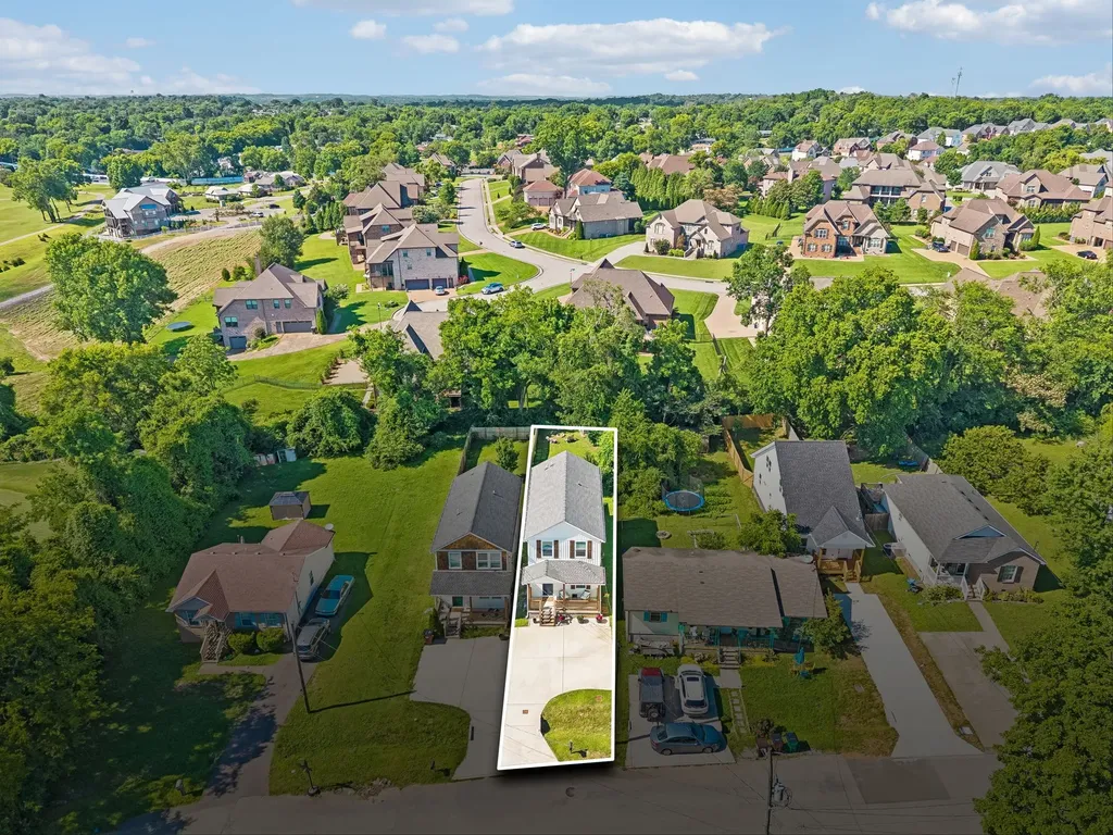430A Hadleys Bend Boulevard Old Hickory TN 37138