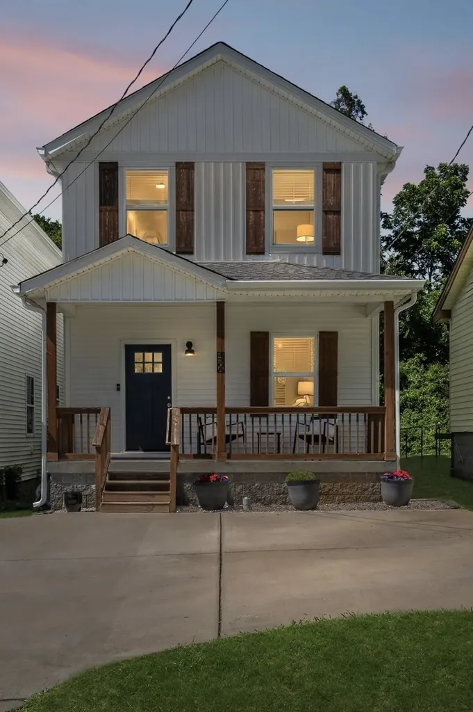 430A Hadleys Bend Boulevard Old Hickory TN 37138