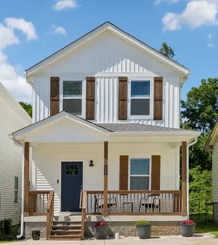 430A Hadleys Bend Boulevard Old Hickory TN 37138