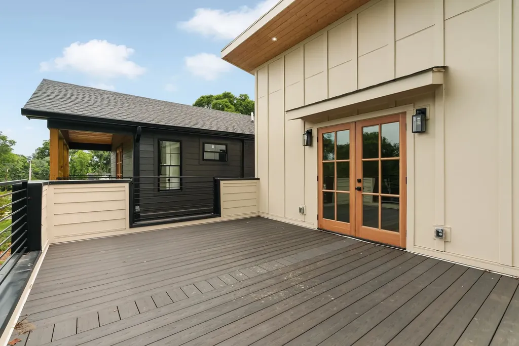 1347 Pennock Avenue Nashville TN 37207